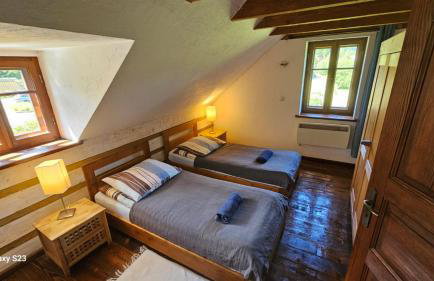 Hnatowa Chata - Foto 3