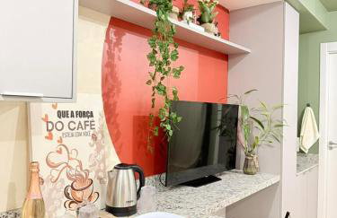 Novo Studio next to the VLT near the Center and South Zone - Foto 1