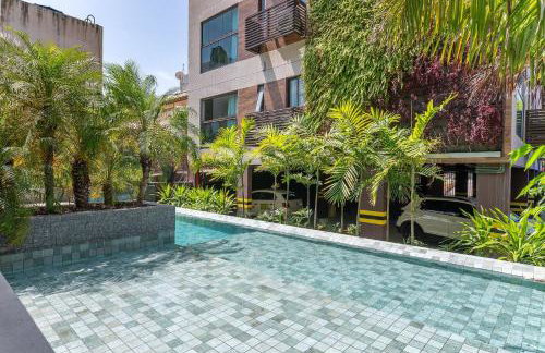 Residencial Praça Cinco - Foto 42