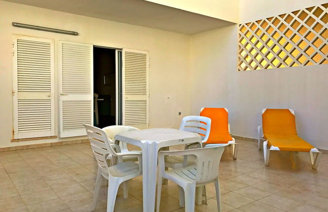 Borda d'Água, Praia da Oura - Foto 36