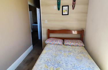 Ecológic house Dunas da Imara , Casa 2 dormitórios próximo ao mar - Foto 7