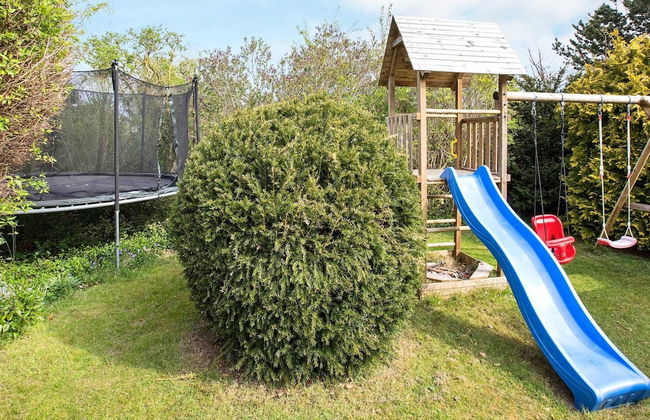 6 Person Holiday Home in Slagelse - Photo 28