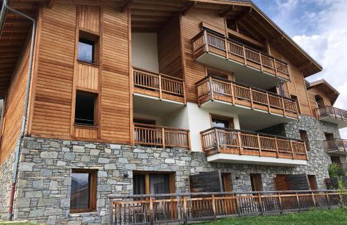 Luxury 2 Bedroom Apartment with view of Mont Blanc - Foto 18