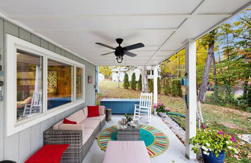 The Lake House at Monmouth - Foto 21