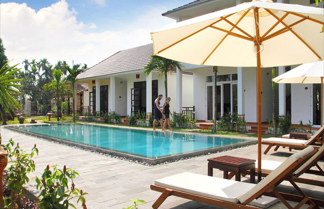 Green Areca villa - Photo 14