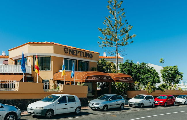 Neptuno Costadeje - Foto 32