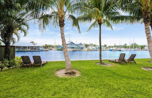 Sailfish Suites 1 - Waterfront & pet friendly - Foto 17