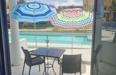 Leonidas Studios & Apartments - Foto 10