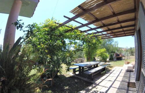 Appartamento In Villa Di Judighes - Foto 16