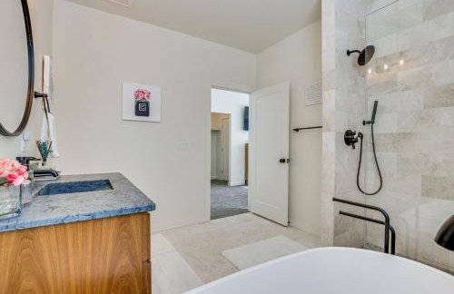 Ski-InandSki-Out Granby Ranch Retreat Pool Access! - Photo 15