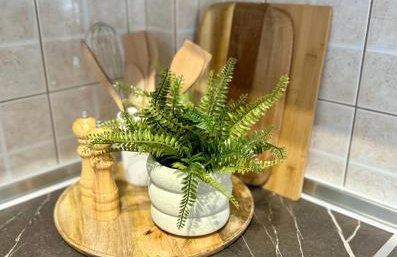 Gemütliche Wohnung mit Balkon - Foto 3