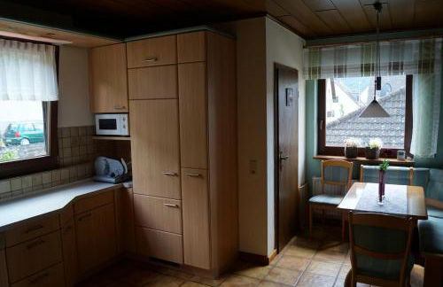 Ferienwohnung Unter dem Schild - Foto 16