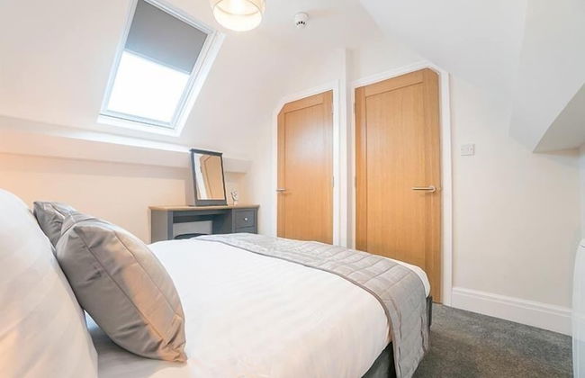 The Queens Arms Apartments - Foto 7