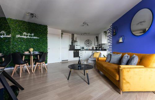 Jade Apartments Basildon - Foto 37