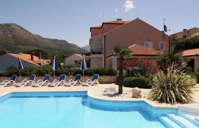 Villa Alegria Cavtat - Foto 46