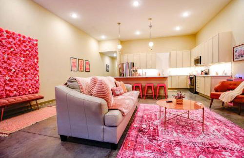 Rose Quartz Suite - NEW 2 bdrm 2 bath - Foto 15