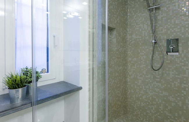 JOIVY Nervi Charming Flat Santarosa - Foto 20