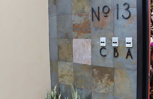 Luxurious 3 Bedroom Retreat in Ajijic - Sleeps up to 6 - Walk to Everything - Foto 59