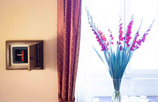 Casa de' Fiori Biscione - Foto 44