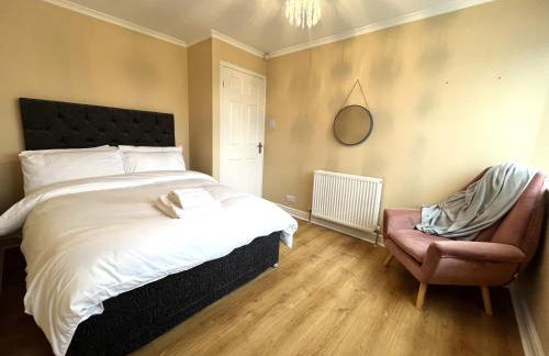 Tranquil 3-bedroom bungalow - Foto 12