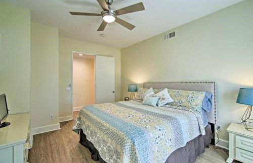 Cathedral City Condo on Golf Course with Patio! - Foto 15