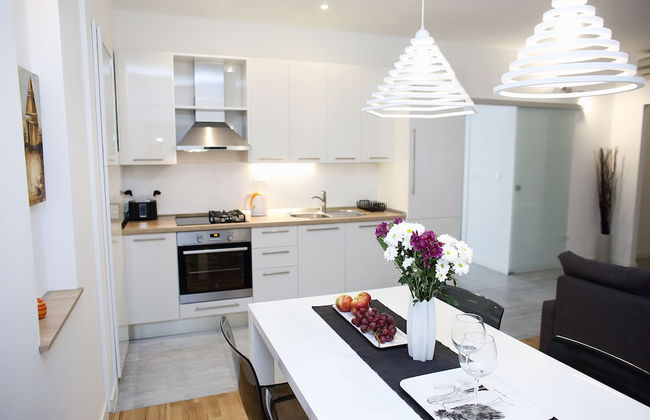 Apartment Le Monde - Photo 4