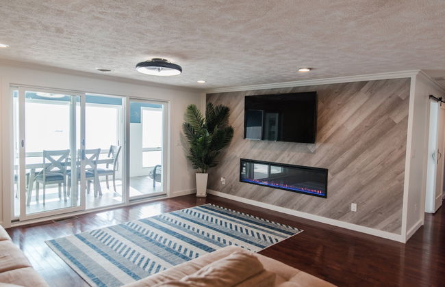 Million Dollar View Bayshore Beach House - Foto 11