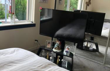 Limegrove Comfortable three bedroom house - Foto 9