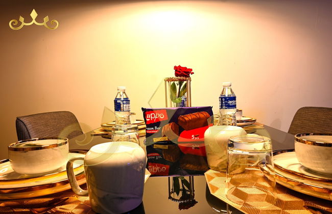 Tropicana The Residence KLCC Golden Crown - Foto 35