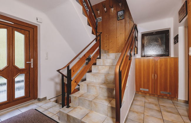 Holiday Home, Fusch an der Glocknerstrasse - Foto 52