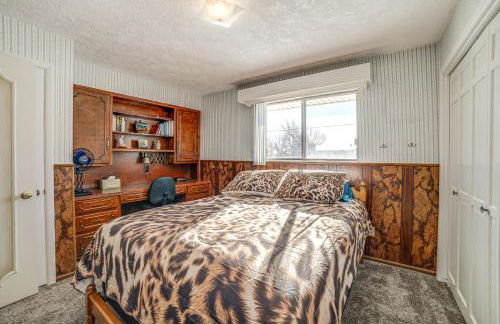 Idaho Vacation Rental Day Trip to Yellowstone! - Foto 20