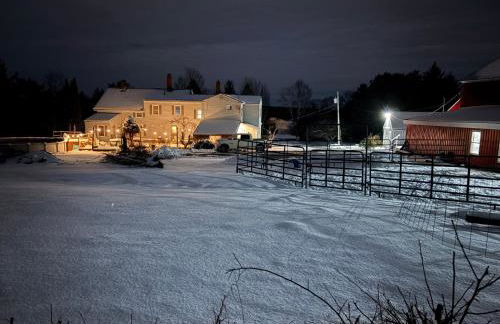 My Valhalla Farm - Foto 20