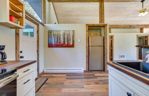 Donnelly Cabin with Fire Pit 5 Mi to Boat and Ski! - Photo 13