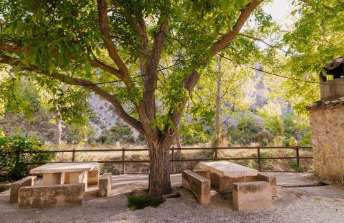 Casas Rurales Nerpio Villa Turrilla - Foto 64