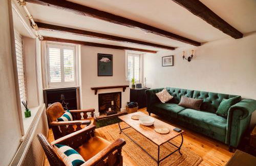 Beautiful cozy old Cottage near the Sea and all Attractions - Foto 2