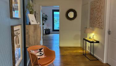 180qm Penthouse mit Sonnenterrasse - Foto 5