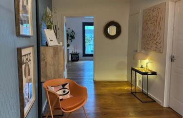 180qm Penthouse mit Sonnenterrasse - Foto 17