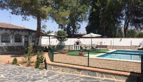 El Pinar De Rinconada- Rural House-Toledo - Foto 2