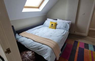 Modern loft with country views - Foto 5