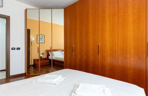Lovely apartment 15m from Duomo M1 - Foto 9