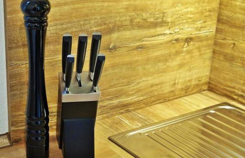 Landhaus Petra - Die kleine Ferienvilla - Photo 19