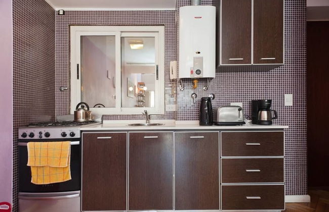 Historico Duplex en el Centro - Foto 13