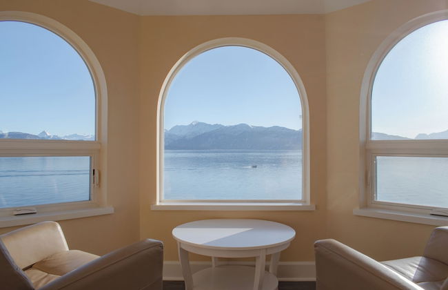 Lakeshore Lodges - Foto 27