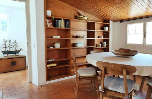 Tamariu Platja · Unforgetable Terrace ACWifi - Foto 14