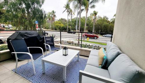 Upscale Modern Townhouse at Balboa Park - Foto 5