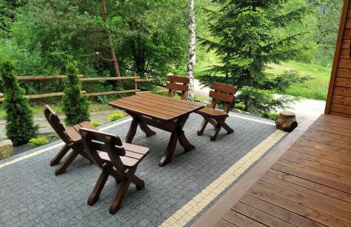 Reset Bieszczady - Foto 31