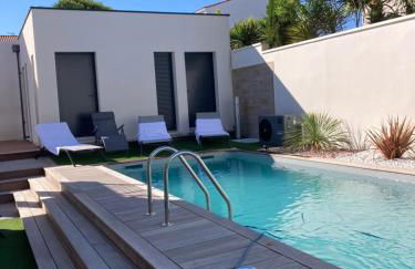 Villa côte mer 17 - Foto 4