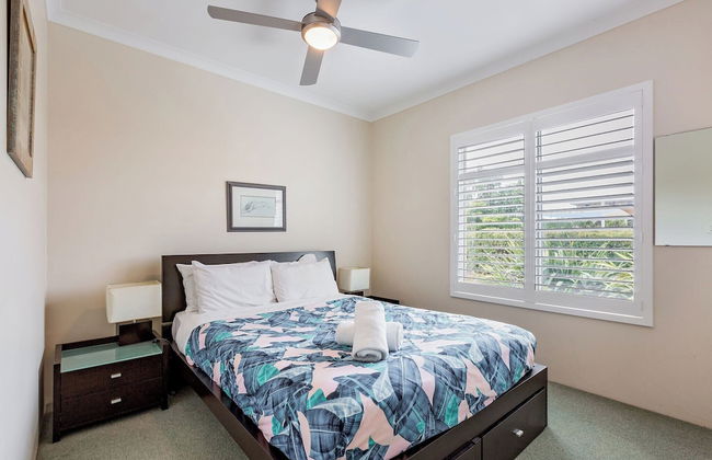 Seaside Serenity Villa - Foto 3