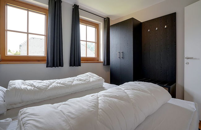 Chalet in Mauterndorf Near Ski Slopes - Foto 4