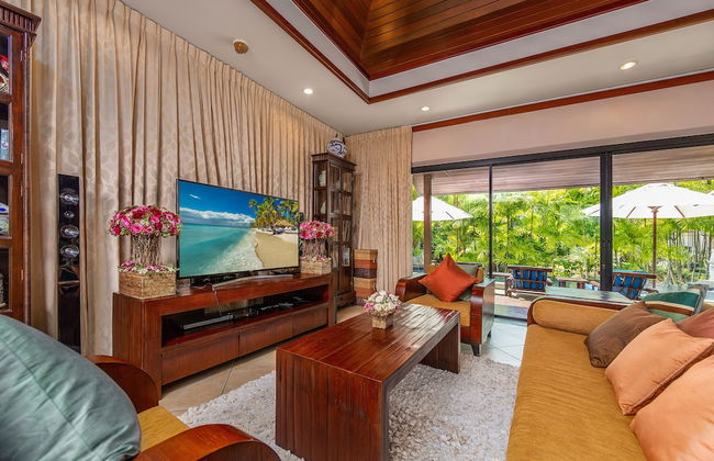 Villa Togian by TropicLook - Photo 10